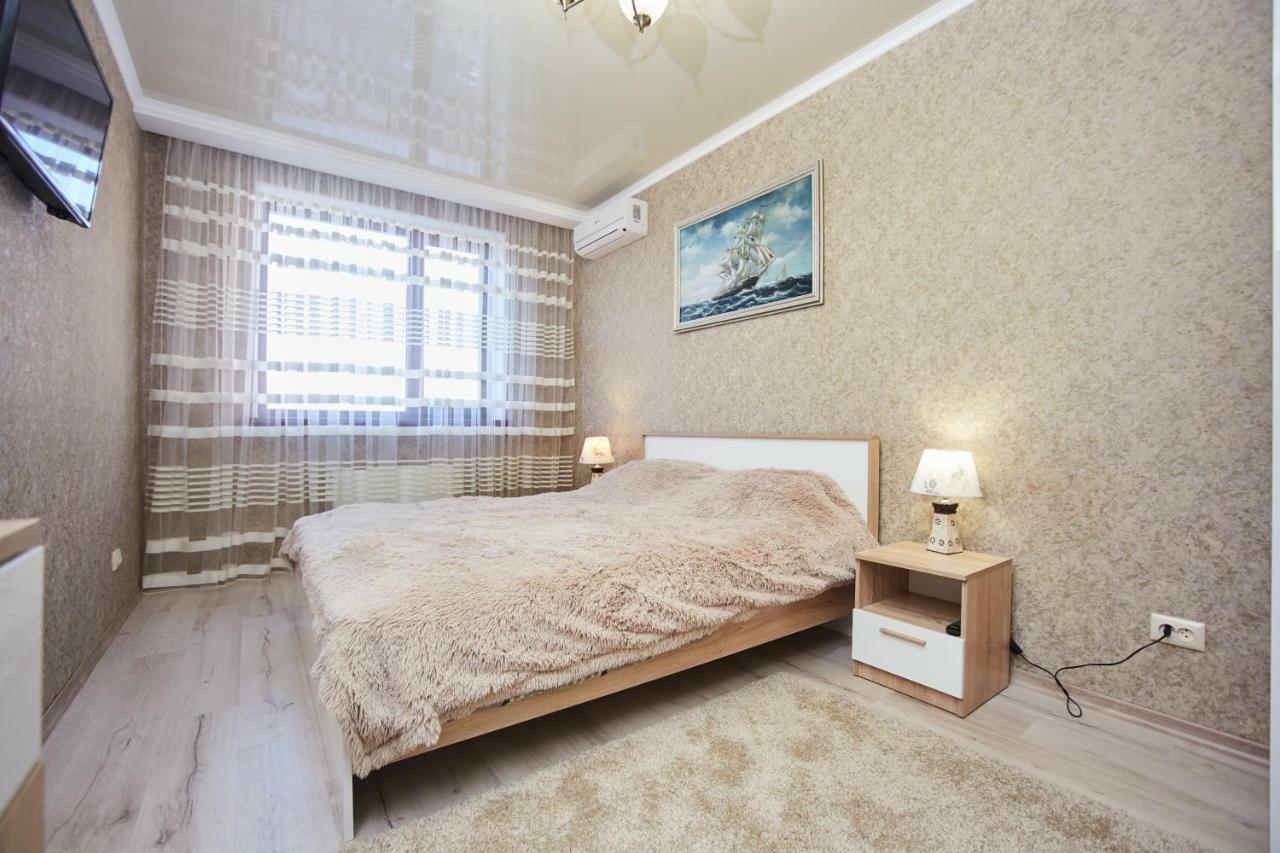 Аркадия, Парк Победы Odessa Exterior foto